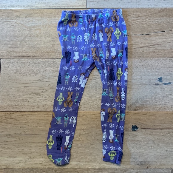 Gap x Star Wars PJ Set - Picture 4 of 6